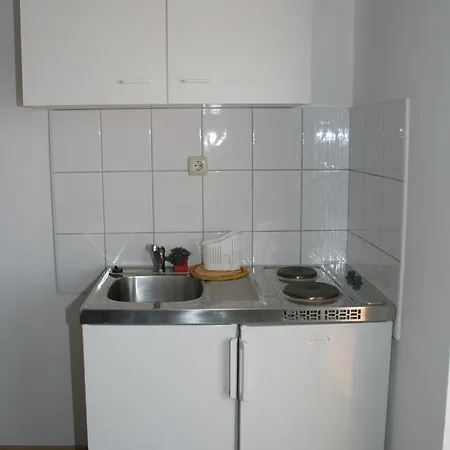 Studio 2680b Appartement Igrane