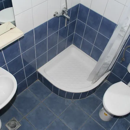 Studio 2680b Διαμέρισμα Igrane