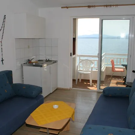 Διαμέρισμα Studio 2680b *