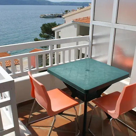 Studio 2680b Διαμέρισμα Igrane